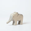 Ostheimer Elephant Calf Trunk Out | Wild Animal | Conscious Craft